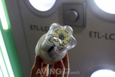 [LED EXPO] 저전력·장수명·친환경 eLuna LED 조명