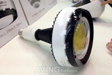 [LED EXPO 영상] 최대 80% 에너지절감 LED 조명 소개