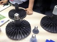 [LED EXPO 영상] 에콜바이오텍, 식물성 방열소재 소개