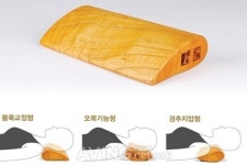 [미리보는 국제수면ㆍ힐링박람회] 명인목침의 기능성 건강베개 태극경두침