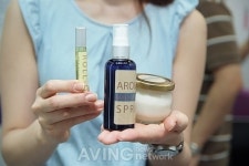 [수면·힐링박람회] 진드기도 퇴치! 여름철 필수품 천연 아로마 3종