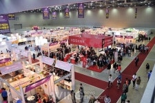 대한민국 뷰티박람회, 해외바이어 대거 초청해 글로벌시장 공략