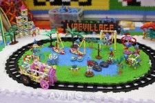 [유아교육전 영상] 신개념 3D 로봇창의블록 라인블록