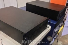 [IT융합엑스포] GPU 활용으로 더 강력한 컴퓨팅 시스템 'CliC 80000'