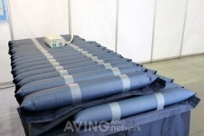 [SENDEX] 은혜메디칼의 교대부양 적용한 욕창예방 매트리스