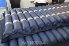 [박경윤 리포터의 SENDEX] 은혜메디칼의 욕창예방 매트리스