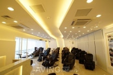 [안마의자 매장] 이나다훼미리 안마의자, 판교에 브랜드매장 오픈