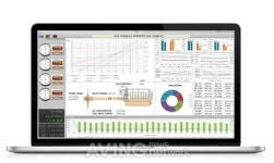 [미리보는 코마린 2013] 뉴월드마리타임, ECOSS 기반 선박에너지 관리시스템 선보일 예정