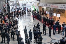 2013 대한민국 에너지대전 뜨거운 현장 스케치