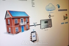 [에너지대전 영상] 안테크, 태양에너지 이용한 냉난방 복합장치 소개