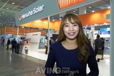 [박경윤 리포터의 에너지대전] 한화솔라, 뛰어난 비용 효율성 솔라모듈 선보여