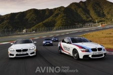 BMW 코리아, 인제 스피디움에서 M 트랙데이 2013 개최