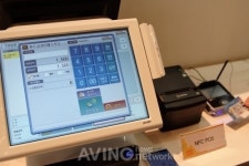 [RFID/IoT 2013] 한동대학교, NFC 기반 스마트 캠퍼스 선보여