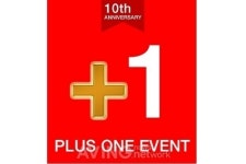 토이앤맘, 창립 10주년 기념 Plus One 이벤트 전국 동시 진행