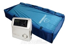 [미리보는 광주실버&휴먼케어] 영원메디칼, 욕창 방지매트리스 큐릭스터닝