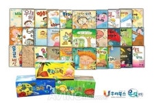 [미리보는 유아교육전] 우리북스, 아이들이 좋아하는 손쉬운 과학창의 프로그램 우리과학 실험전집 전시