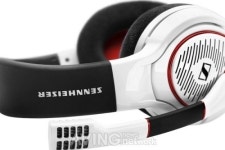 Sennheiser unveils two new high-end PC gaming headsets