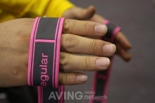 [광주실버&휴먼케어 영상] 근력강화 및 자세교정에 탁월한 스포밴드