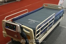 [광주실버&휴먼케어] 영원메디칼, 욕창방지매트리스 큐릭스터닝 소개