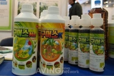 구머스로 건강한 토양을 만드세요