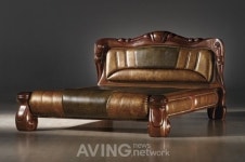 [2013 올해의 제품] 신비로대나무숯침대, 아시아가 주목한 올해의 제품으로 선정!