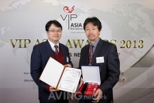 [2013 올해의 전시회] 경연전람의 제18회 국제포장기자재전, 아시아가 주목한 올해의 글로벌 전시회로 선정!