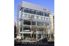 포드코리아, 인천 최대 규모의 전시장 오픈해