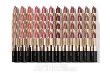 12가지 카멜레온 칼라 - 바비브라운의 립칼라(Lip Color) 출시
