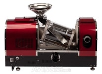 제네시스, 균일하게 로스팅하는 1kg 대용량 커피로스터 소개