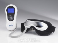 [미리보는 KIMES 2014] 서동메디칼, 안구건조 치료기 누리아이-5800 전시