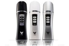 [미리보는 KIMES 2014] 나리안, 고주파 미용 마사지기 전시