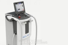 [미리보는 KIMES 2014] 유니온 메디칼, 피부 미용 기기 이토닝 전시