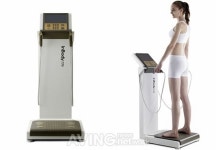 [미리보는 KIMES 2014] 바이오스페이스, 전문가용 인바디 제품을 가정에서도