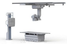 [미리보는 KIMES 2014] 씨텍메디칼, Dual type DR System 소개 예정