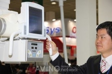 [30th KIMES 2014] 리스템, 전자동 디지털 X-ray 영상진단 장비 선보여