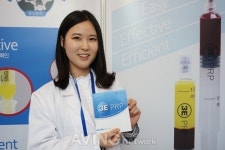 [30th KIMES 2014 영상] 퍼비스코리아, 신제품 3E-PRP 키트 발표