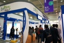 [30th KIMES 2014] 원주의료기기테크노밸리, 클러스터 공동관 구성해 참가