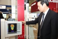 [30th KIMES 2014] 메디코아, 적외선 체열진단기 IRIS-XP 개발