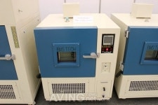 [SURTECH KOREA 2014 현장] 비엠에스테크, 탁상형 항온항습기 전시