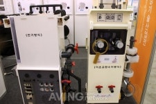 [SURTECH KOREA 2014 현장] 삼덕금속, 귀금속 화학물 고순도 정련 시스템 소개해