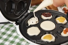 집에서 쉽게 제빵할 수 있는 홈베이킹 메이커 해피쿡