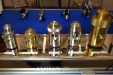 [SURTECH KOREA 2014 영상]?래보스, ATOMAX 코팅스프레이 노즐 선보여