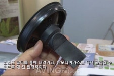 [2014MIECF 영상] 화양인터내쇼날, 물이 필요없는 소변기 소개