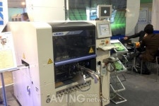 [한국전자제조산업전 영상] 한주에스엠티, SMT/MI 겸용 멀티태스크 플랫폼 JM-10