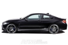 아승오토모티브그룹, BMW 튜닝회사 AC 슈니처 한국 총판권 인수