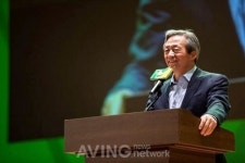 [beLAUNCH 2014] 아산나눔재단, 2년 연속 후원 참여