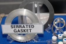 [부산국제원자력산업전 2014] 경성산업, 글로벌 기업으로 도약 중