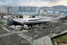 한국지엠, 글로벌 GM 그룹 내 세 번째 규모인 디자인센터 선보여