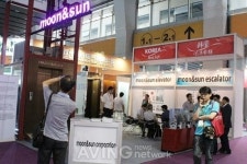 [WEE EXPO] 문앤썬, 신제품 PITLESS ELEVATOR 소개