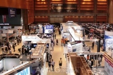 [영상] 제14회 시큐리티·세이프티 코리아 현장 스케치